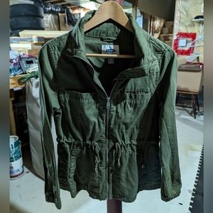 Ladies Cargo Jacket